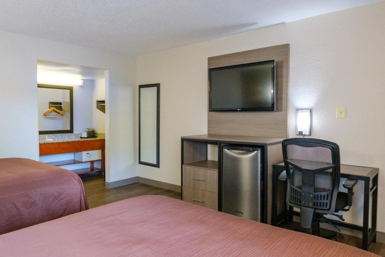 Hotel Red Roof Inn Washington, Dc *